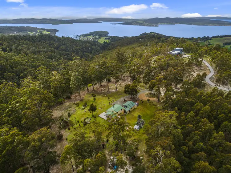 Second view of Homely house listing, 168 Groombridges Rd, Kettering TAS 7155
