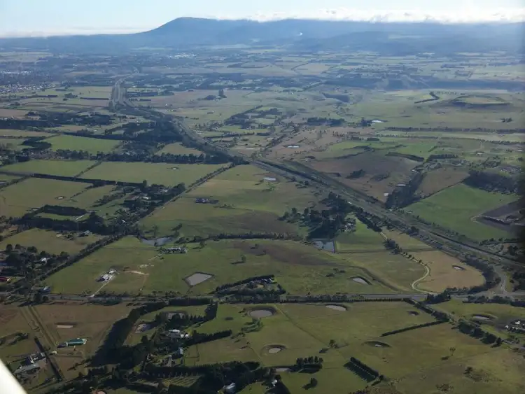 Seventh view of Homely house listing, 5 Cabbage Tree Lane, Gisborne South VIC 3437