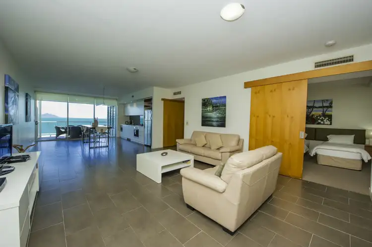 Fourth view of Homely apartment listing, 5302/146 Sooning Street, Nelly Bay QLD 4819