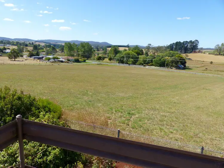 Second view of Homely land listing, L5 Liverpool Street, Deloraine TAS 7304