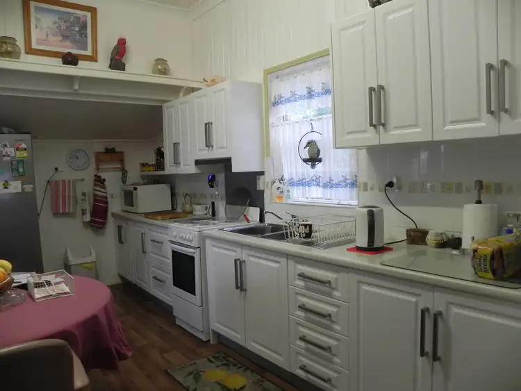 Sixth view of Homely house listing, 45 Kennedy St, Kilcoy QLD 4515