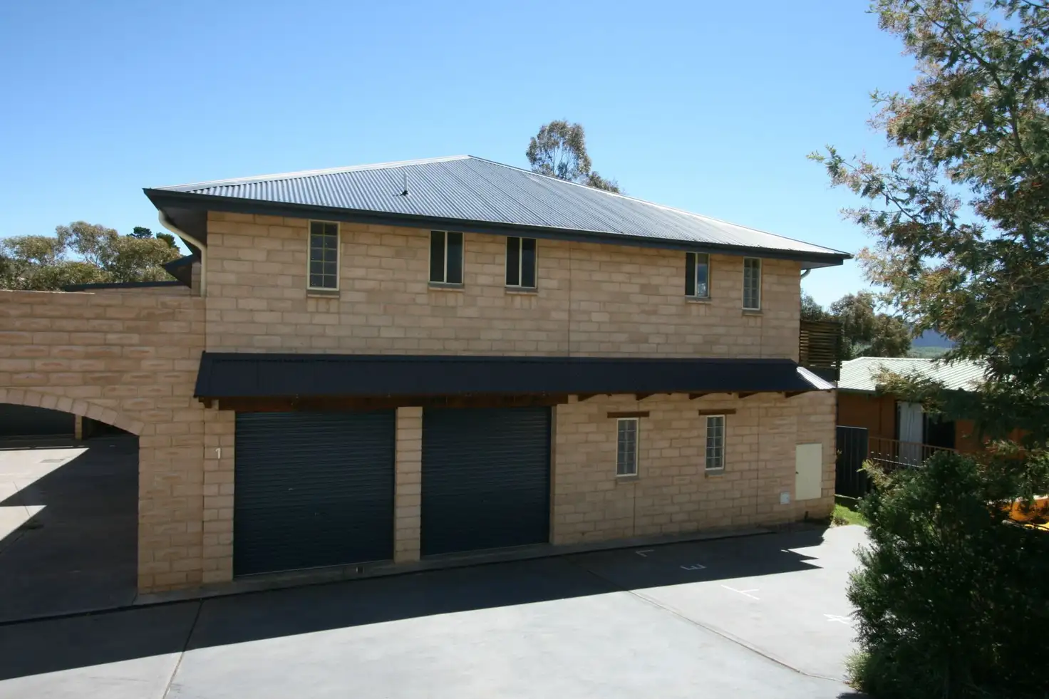 Main view of Homely unit listing, 1/1 Kirwan Close, Jindabyne NSW 2627