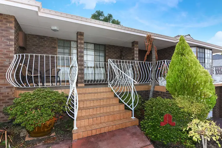 Second view of Homely house listing, 40 Deakin Street, Collie WA 6225