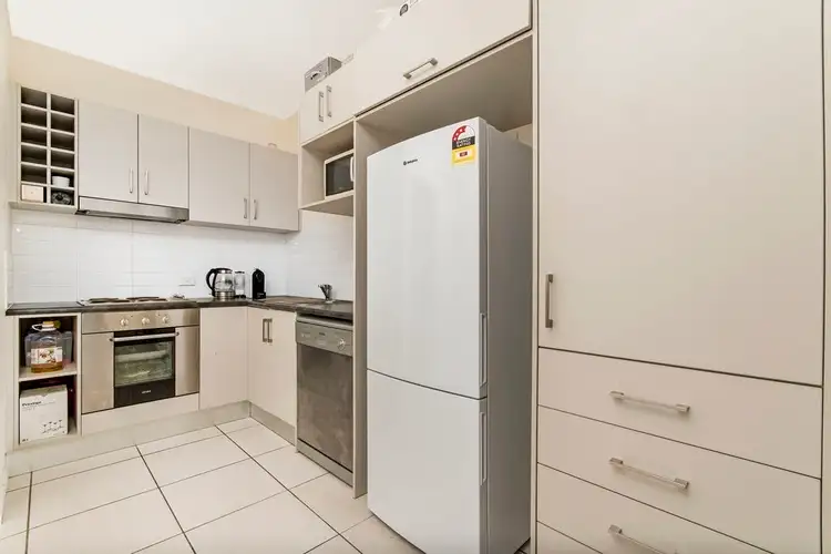 Fourth view of Homely unit listing, 44/1-13 Ernest Street, Redlynch QLD 4870