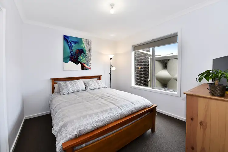 Fourth view of Homely unit listing, 3/58 Mcintosh St, Airport West VIC 3042