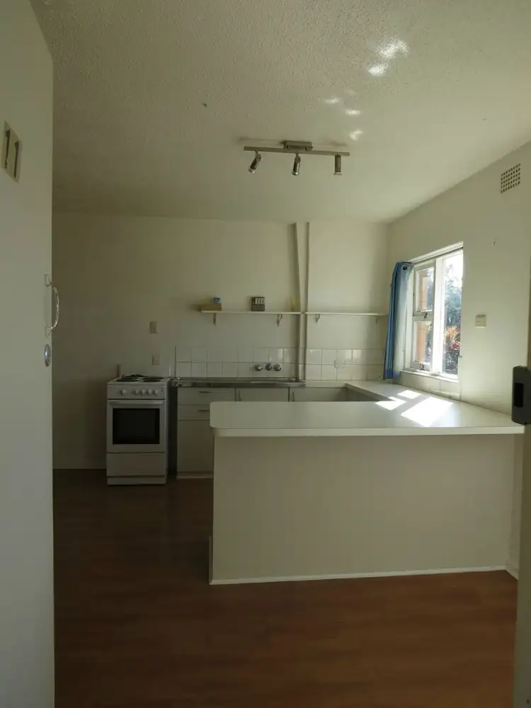 Sixth view of Homely unit listing, 11/14a Gordon Street, Coffs Harbour NSW 2450
