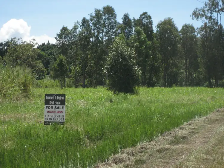 Fifth view of Homely land listing, L17 Bauhinia Drive, Carruchan QLD 4816