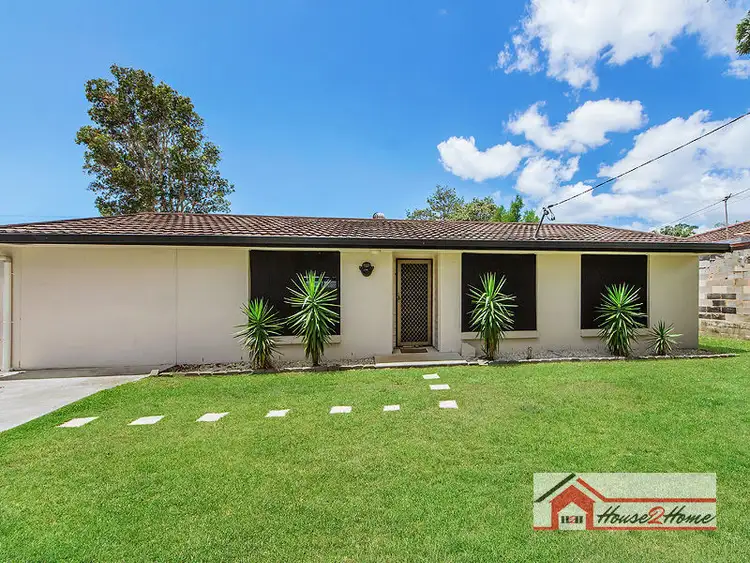 Main view of Homely house listing, 182 Mt Warren Boulevard, Mount Warren Park QLD 4207