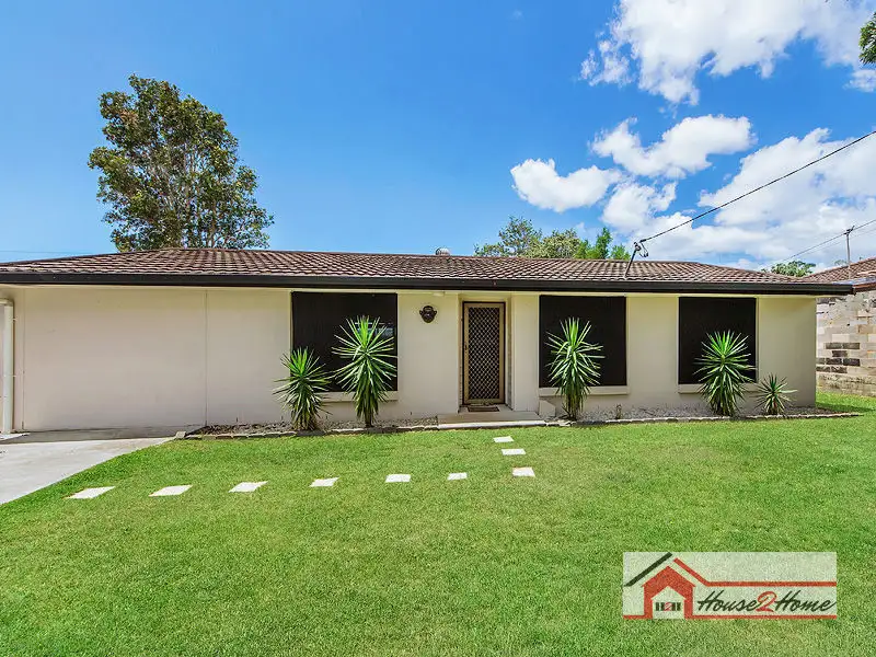Main view of Homely house listing, 182 Mt Warren Boulevard, Mount Warren Park QLD 4207