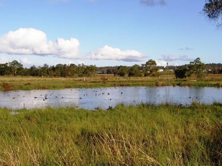 Fifth view of Homely rural property listing, Address available on request