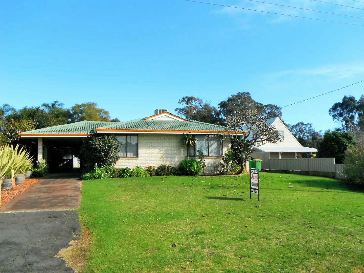 Main view of Homely house listing, 5 Riverview Place, Capel WA 6271