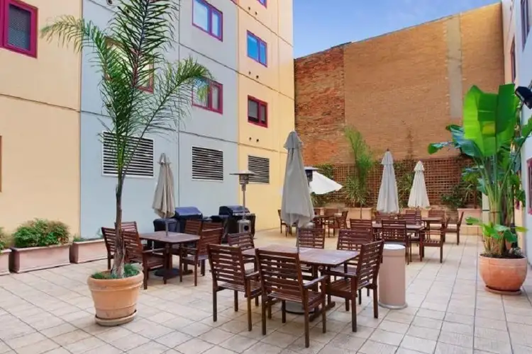 Fifth view of Homely apartment listing, Address available on request