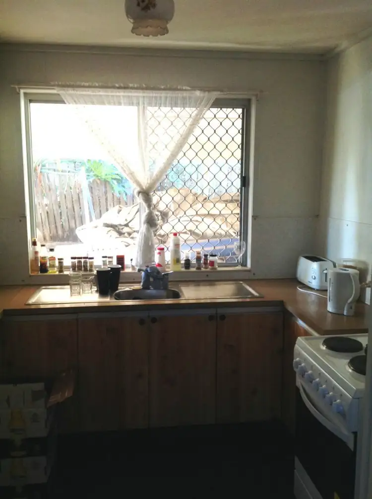 Second view of Homely house listing, 5 Broad Street, Brassall QLD 4305