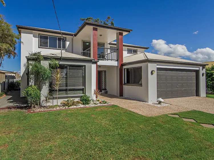 Fourth view of Homely house listing, LOT 83/306 Cabbage Tree Point Road, Steiglitz QLD 4207