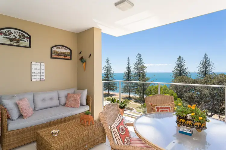 Fifth view of Homely unit listing, 23/65 Landsborough Avenue, Scarborough QLD 4020