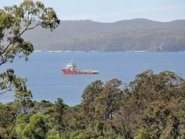 Main view of Homely land listing, L8 Whale Cove Court, Eden NSW 2551