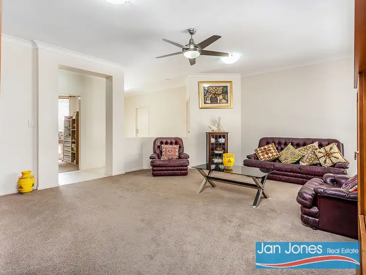 Sixth view of Homely house listing, 92 North Ridge Circuit, Deception Bay QLD 4508