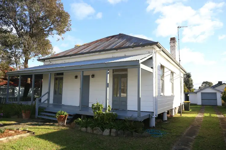 90 Percy Street, Warwick QLD 4370
