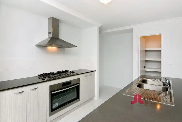 Third view of Homely house listing, 2/38 Pegasus Drive, Australind WA 6233