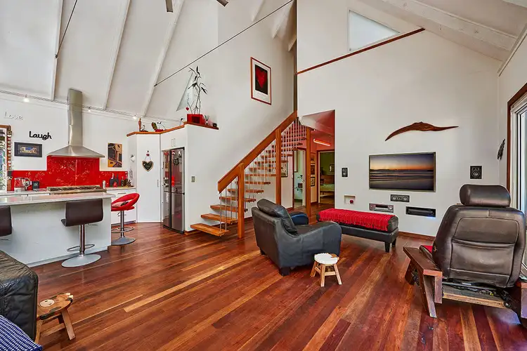 Main view of Homely house listing, 11 Waranga Cres, Burringbar NSW 2483