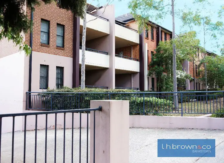 29/38 Meredith Street, Bankstown NSW 2200