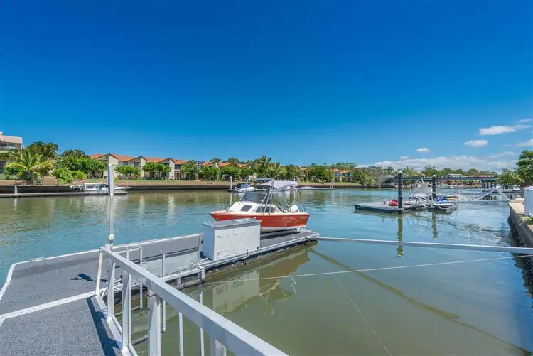 Sixth view of Homely house listing, 28 Sundance Way, Runaway Bay QLD 4216