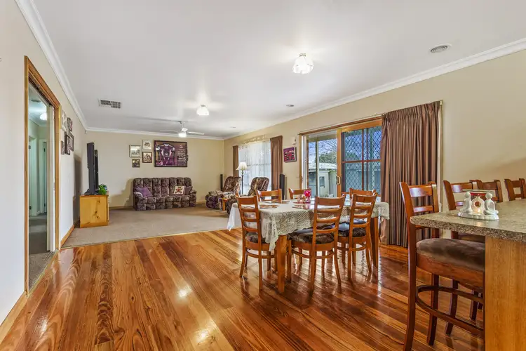 Fourth view of Homely house listing, 21 Murray St, Trafalgar VIC 3824