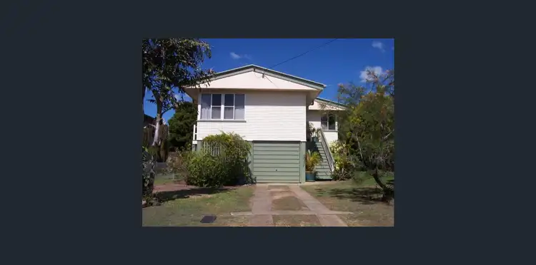 25 Dymock Street, Maryborough QLD 4650