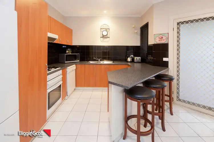 Fourth view of Homely house listing, 36 Bambury Street, Boronia VIC 3155
