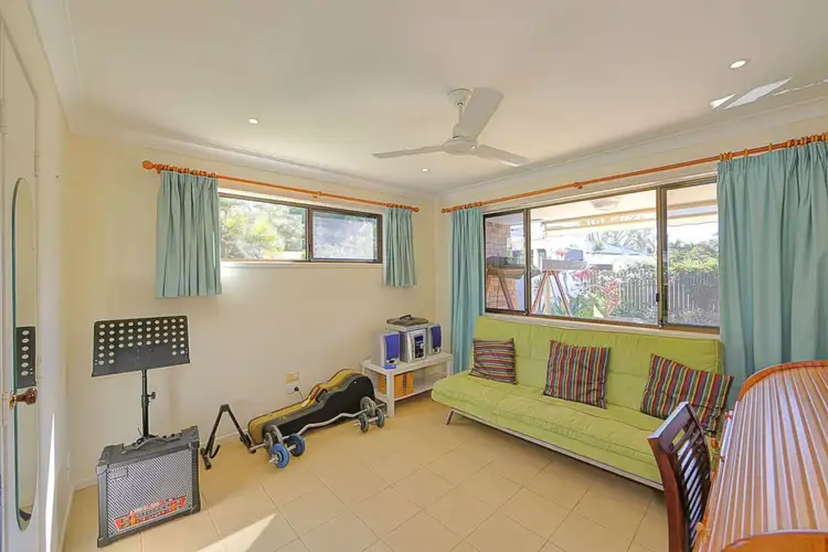 Seventh view of Homely unit listing, Unit 4/19 Grimwood Street, Bargara QLD 4670