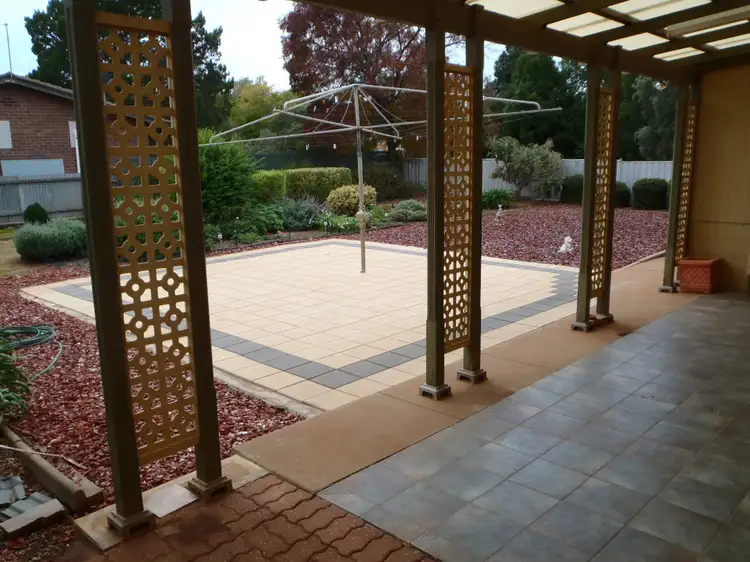 Third view of Homely house listing, 1 Eyre Road, Crystal Brook SA 5523