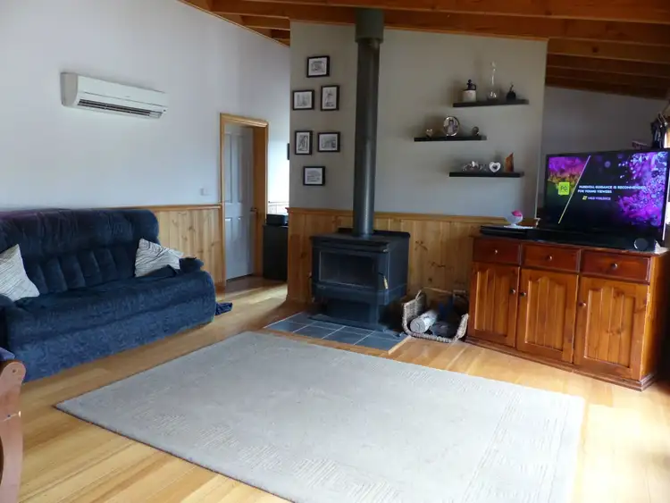 Sixth view of Homely rural property listing, 156 Saddlers Run Road, Reedy Marsh TAS 7304