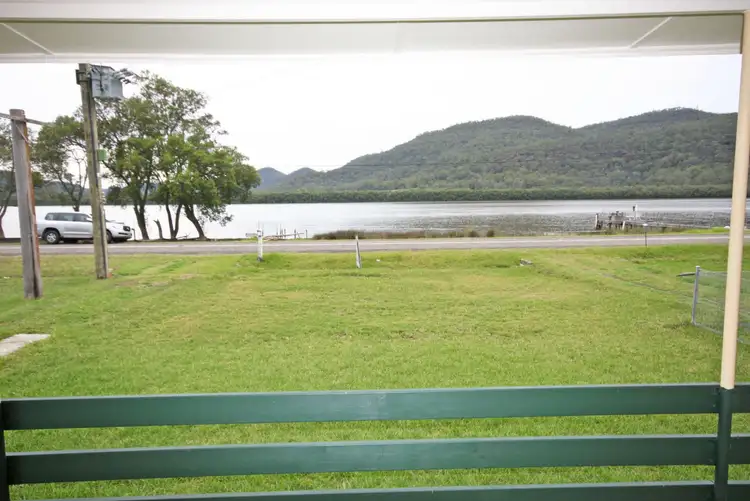 Second view of Homely house listing, 5166 Wisemans Ferry Road, Spencer NSW 2775