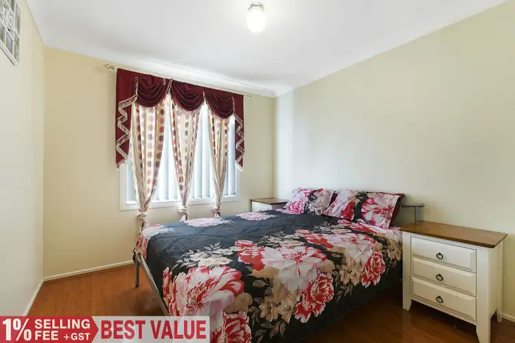 Seventh view of Homely house listing, 72 Ropes Crossing Boulevard, Ropes Crossing NSW 2760