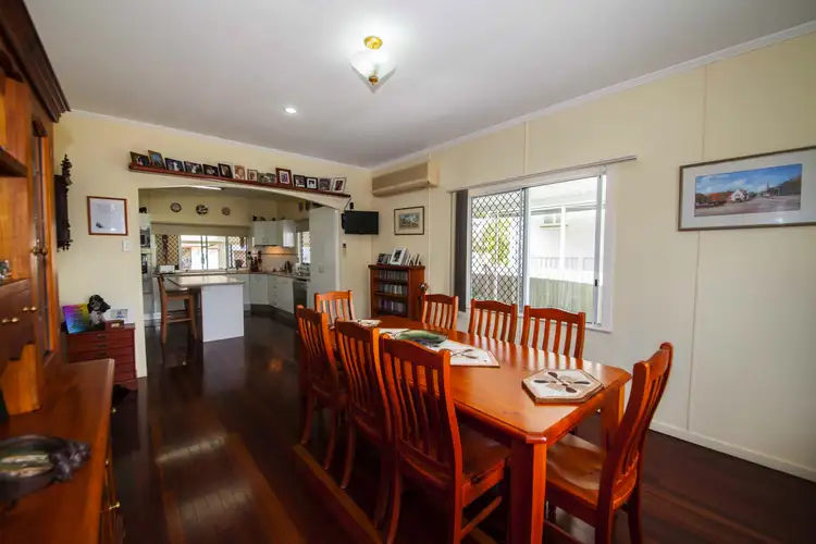 Seventh view of Homely house listing, 3 Connolly Street, Maryborough QLD 4650