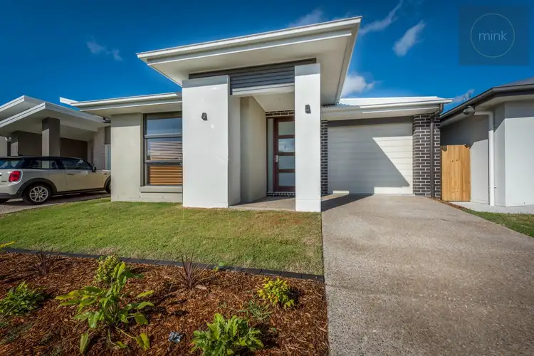Second view of Homely house listing, 7 MINT Street, Caloundra West QLD 4551