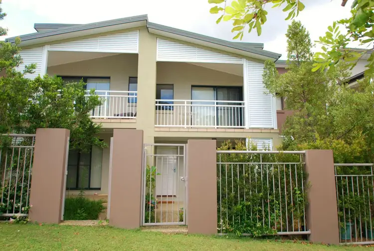 Second view of Homely unit listing, Address available on request