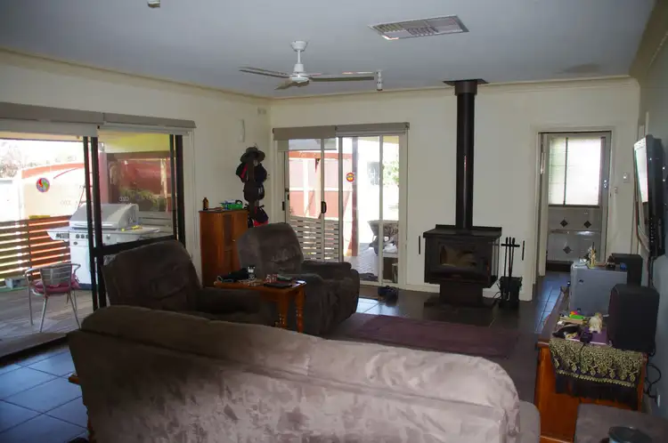 Third view of Homely rural property listing, 574 McIntyre Road, Cobram East VIC 3644