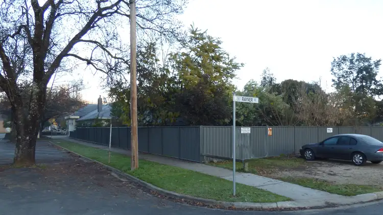 Second view of Homely other listing, 1 Queen Street, Myrtleford VIC 3737