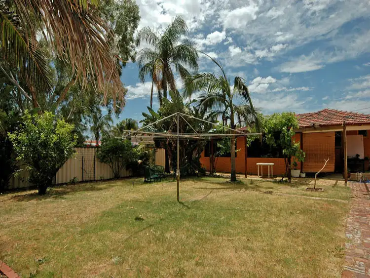 Third view of Homely house listing, LOT 47, 39 Bradley Way, Lockridge WA 6054