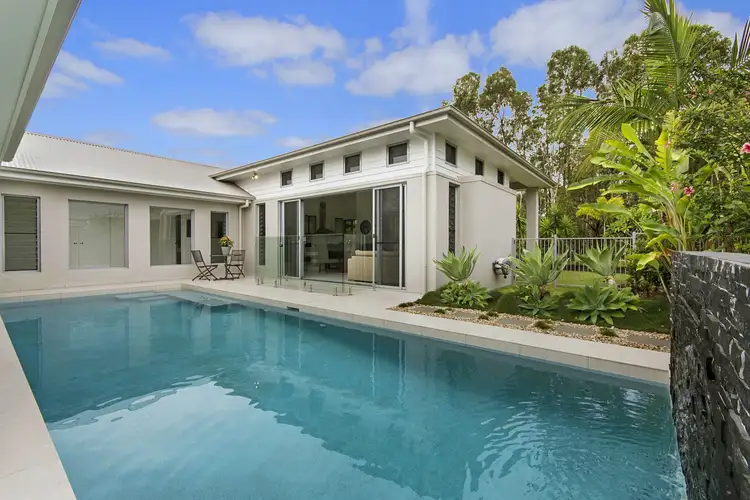 Second view of Homely house listing, 33 Augusta Circuit, Peregian Springs QLD 4573