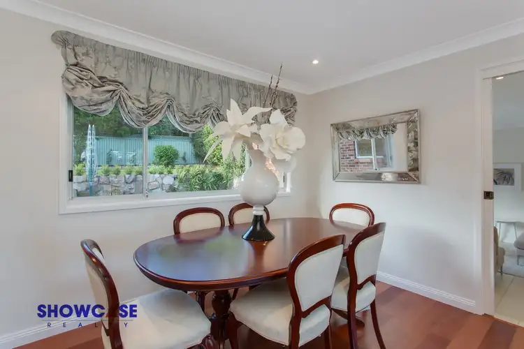 Sixth view of Homely house listing, 26 Lochinvar Pde, Carlingford NSW 2118