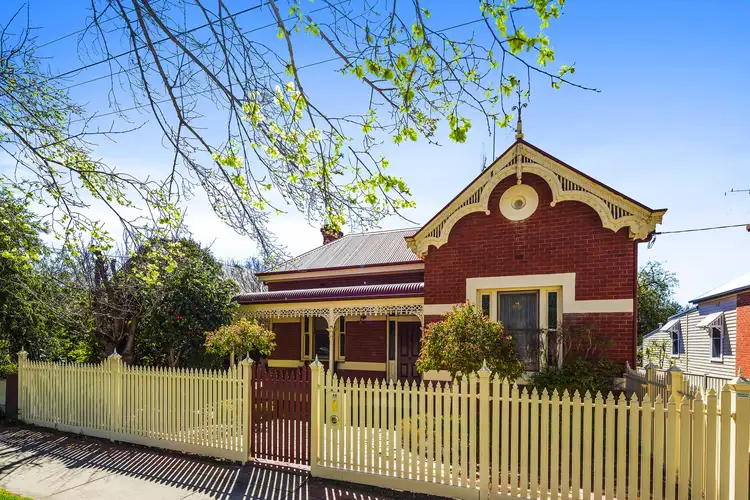 48 Miller Street, Bendigo VIC 3550