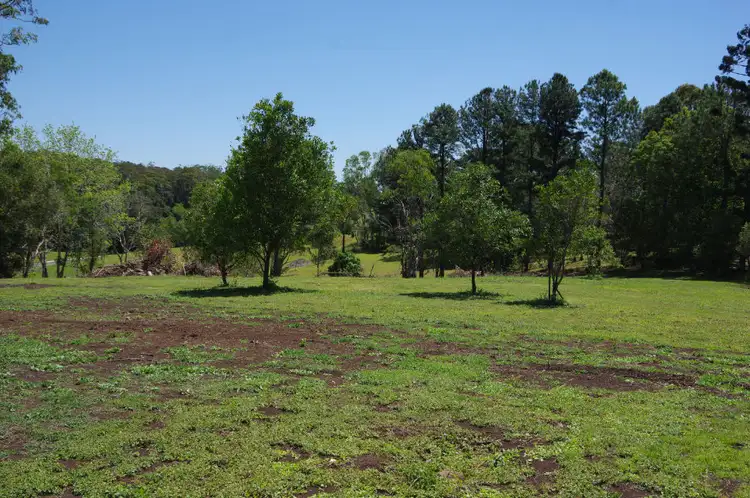 Third view of Homely land listing, Address available on request