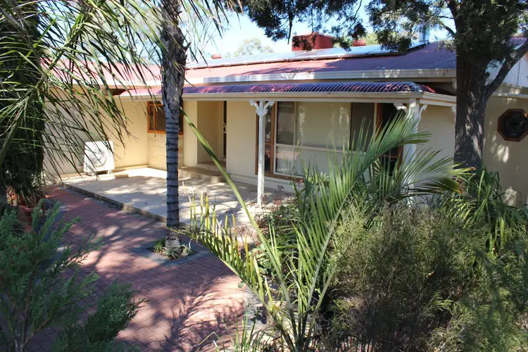 58 Batty Street, Port Pirie SA 5540