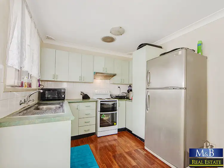 Fourth view of Homely house listing, 35 Niblo Street, Doonside NSW 2767