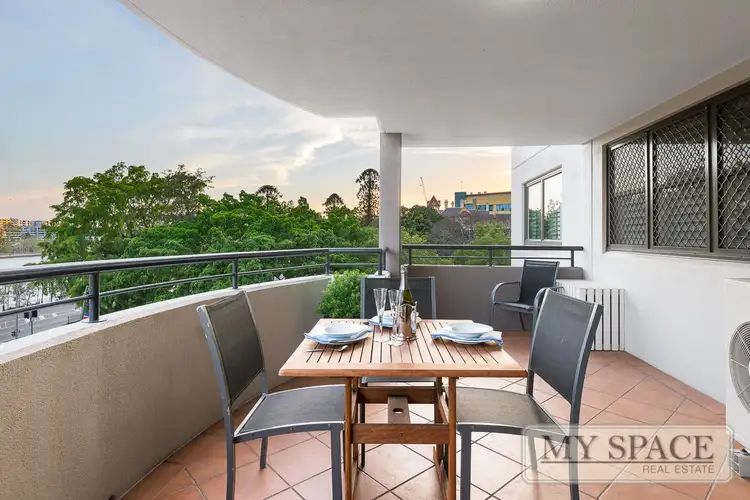 Seventh view of Homely unit listing, 97/11 Chasley Street, Auchenflower QLD 4066