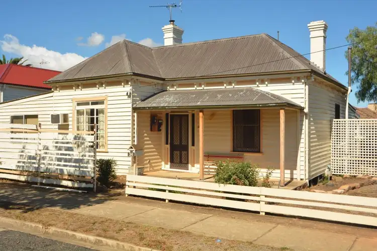 34 Skene Street, Stawell VIC 3380