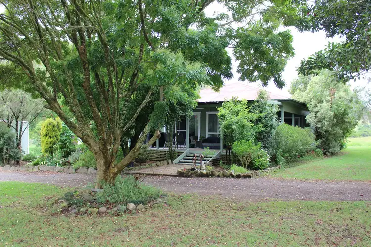 Main view of Homely rural property listing, Address available on request