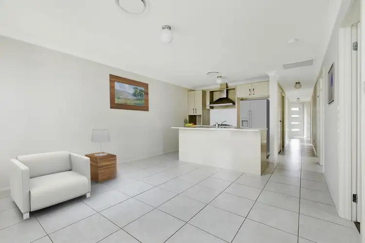 Fourth view of Homely house listing, 39 Donovan Circuit, Ropes Crossing NSW 2760